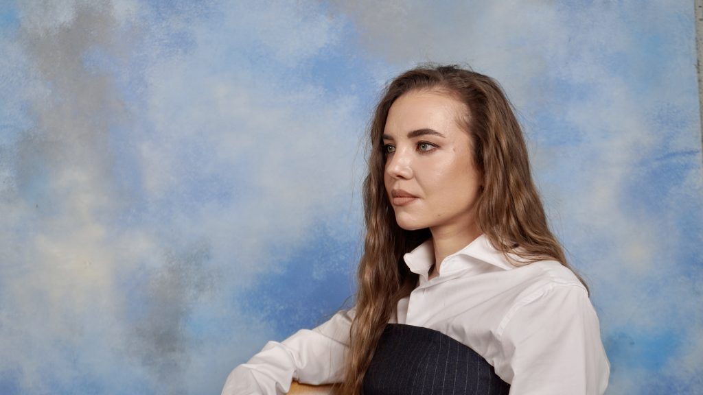 TEREN презентує інтимний діалог з тими хто на самоті