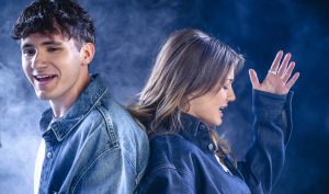 YAKTAK, KOLA презентують саундтрек «Мавка. Справжній міф»