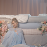 BEREZA та Настя Балог презентували романтичний трек