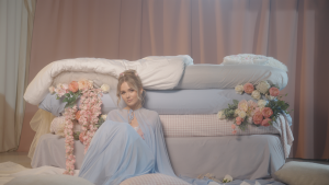 BEREZA та Настя Балог презентували романтичний трек