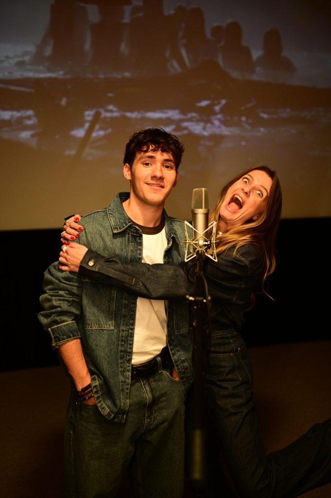 YAKTAK, KOLA презентують саундтрек «Мавка. Справжній міф»