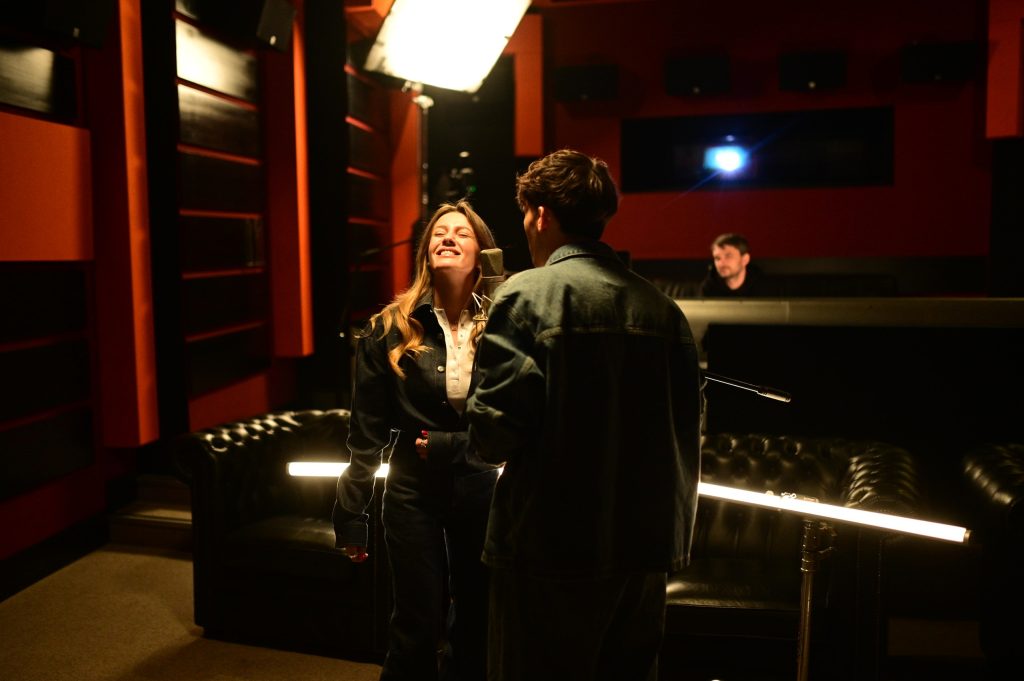 YAKTAK, KOLA презентують саундтрек «Мавка. Справжній міф»