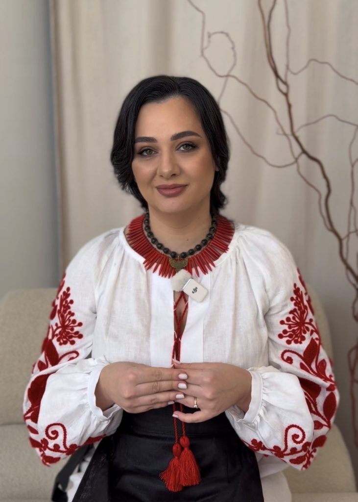 Юля Барва об'єднала артистів в день річниці вторгнення