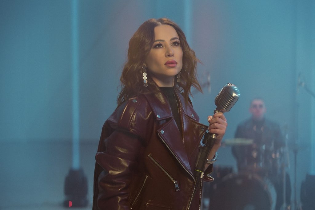 “Кохання що раз і назавжди”: YAROMIYA презентує нову пісню