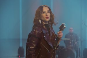 “Кохання що раз і назавжди”: YAROMIYA презентує нову пісню