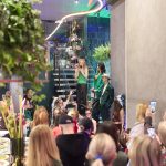 Відкриття рослинно-квіткового арт-простору JUNGLE