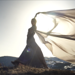 ALONA VONA подарувала “Крила” кожній дівчині, що сумнівається в собі