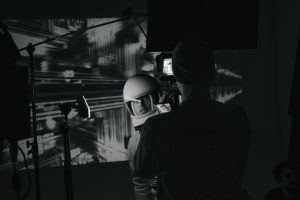 IVAN LIULENOV презентує свою пісню з космосу