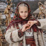 Амелія Турильова представила пісню «Колодій»