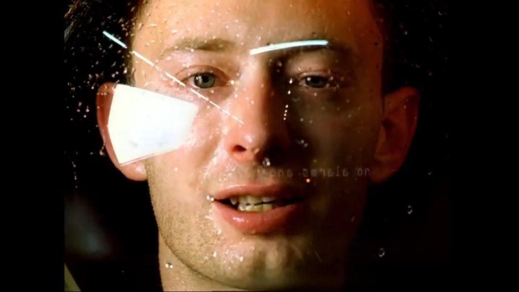 Radiohead - No Surprises (переклад українською)