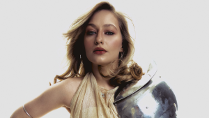 Гімн самотнього воїна: Matsutska презентує трек про стійкість