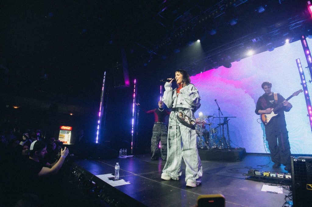 OTOY відіграв два сольники у Києві