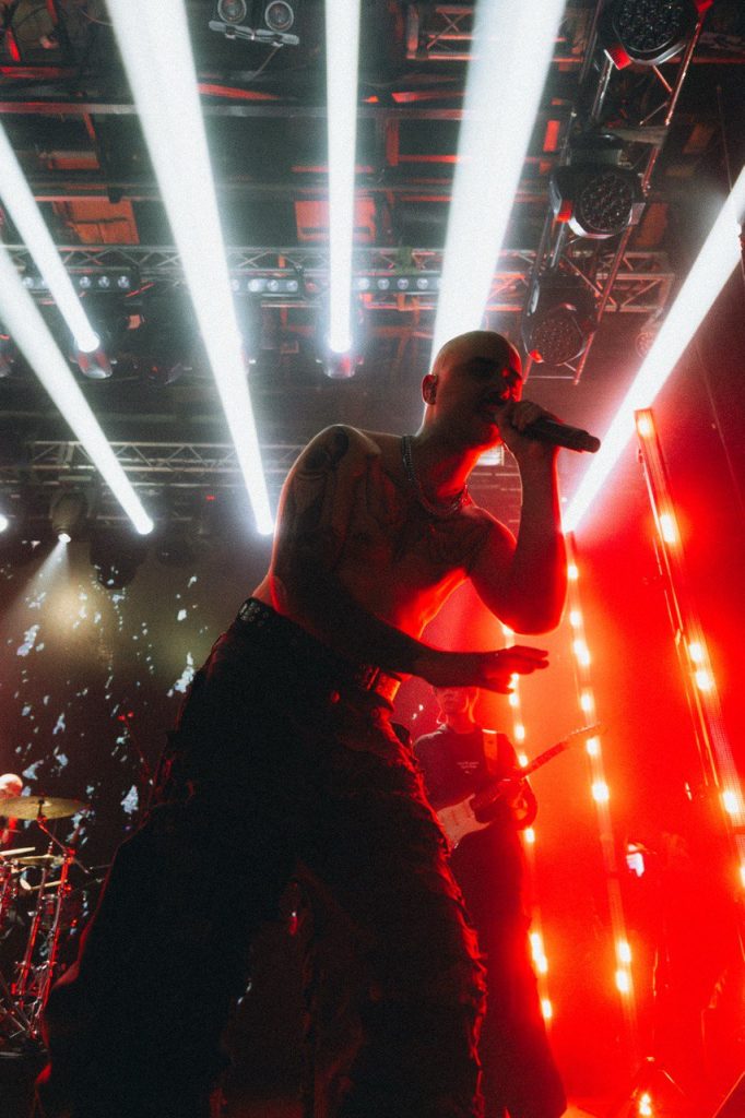 OTOY відіграв два сольники у Києві