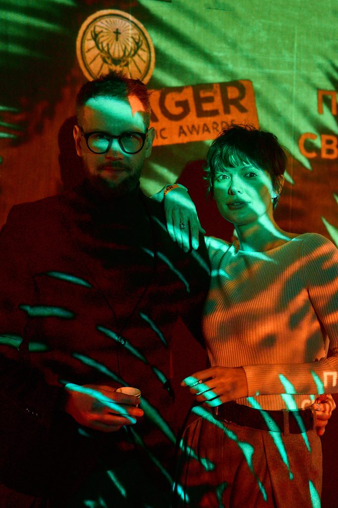 Jäger Music Awards 2026 оголошує старт 7-го сезону