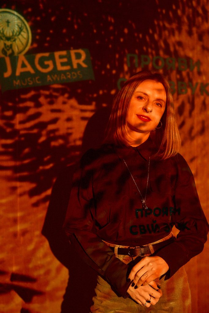 Jäger Music Awards 2026 оголошує старт 7-го сезону