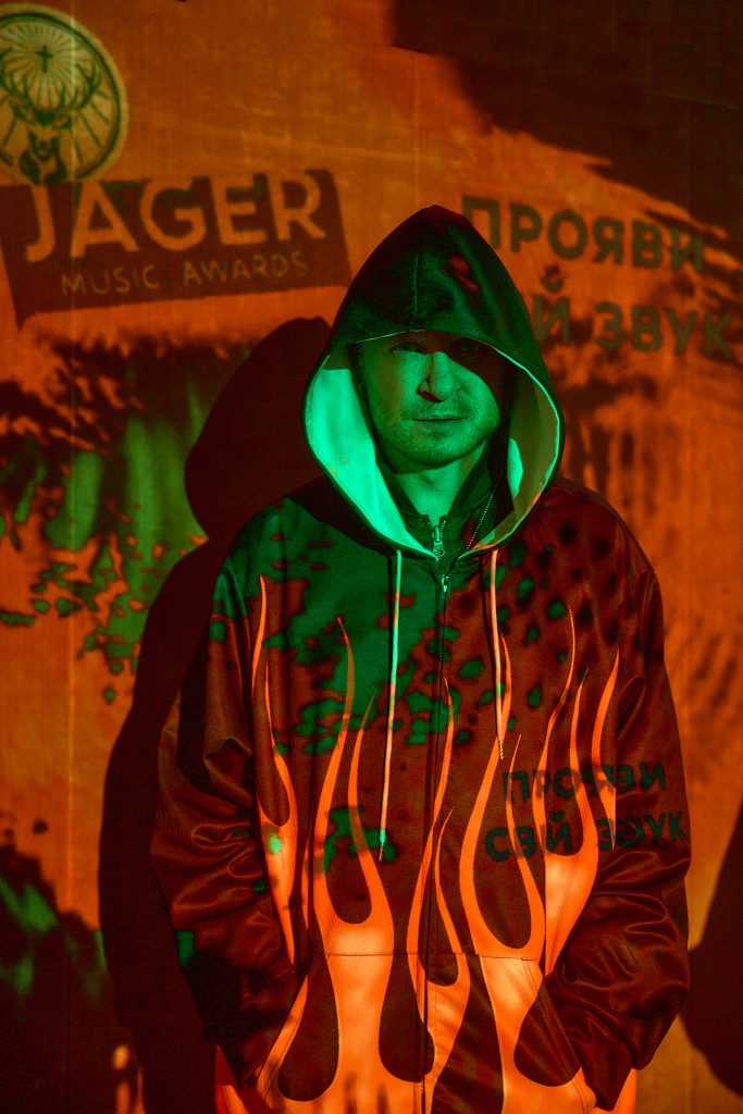 Jäger Music Awards 2026 оголошує старт 7-го сезону