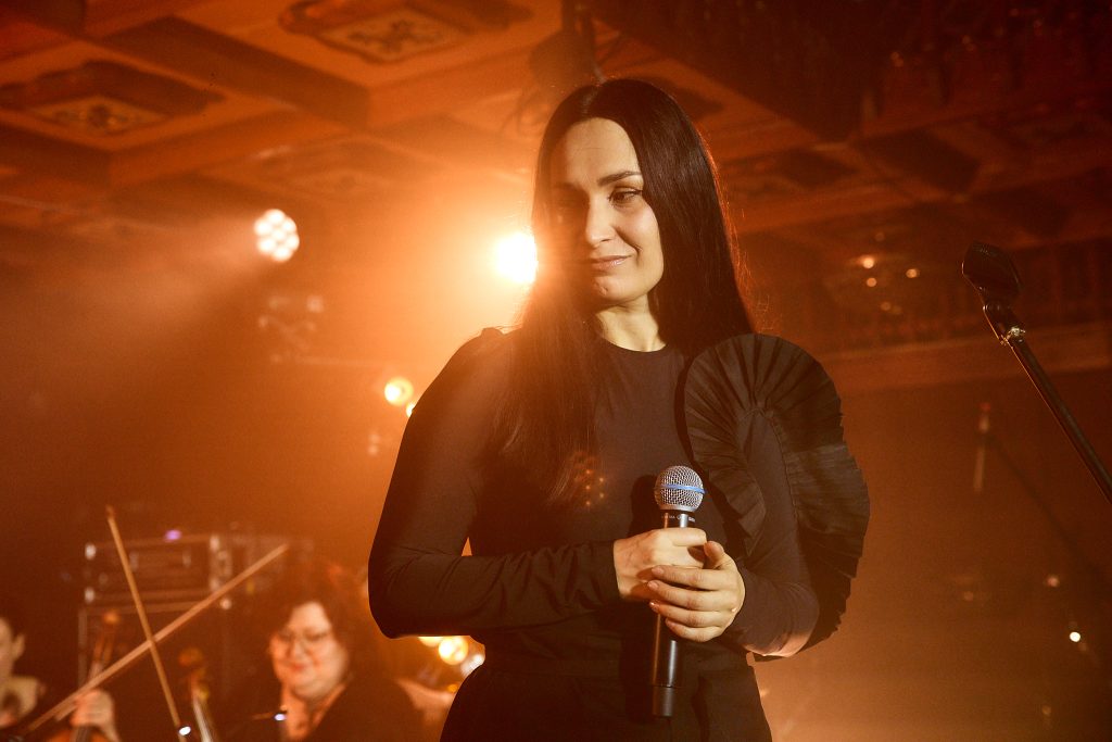 Jäger Music Awards 2026 оголошує старт 7-го сезону