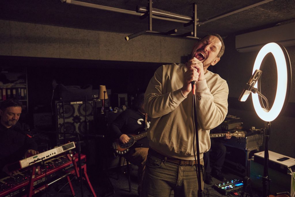 «Друга Ріка» презентувала пісню «7’Я в онлайні»