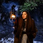 FIЇNKA презентує нову атмосферну містичну композицію «Серце гримит»