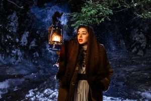 FIЇNKA презентує містичну композицію «Серце гримит»