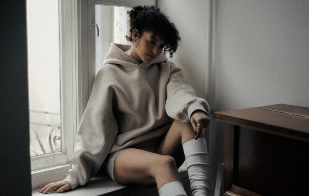 «Саундтрек» — нова робота співачки Sofira про надію