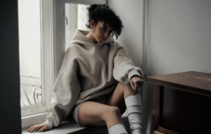 «Саундтрек» — нова робота співачки Sofira про надію