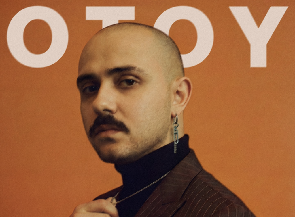 12 та 13 лютого OTOY з великим концертом на сцені Atlas