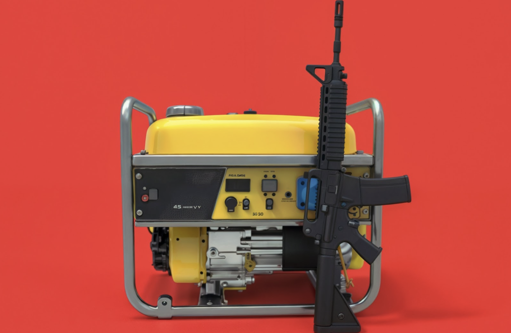 Культурні сили і військовий репер Ян Шипула презентують кліп