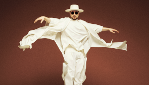 Анонс проєкту «ODA Symphony» від ODYSSAY у Палаці Спорту