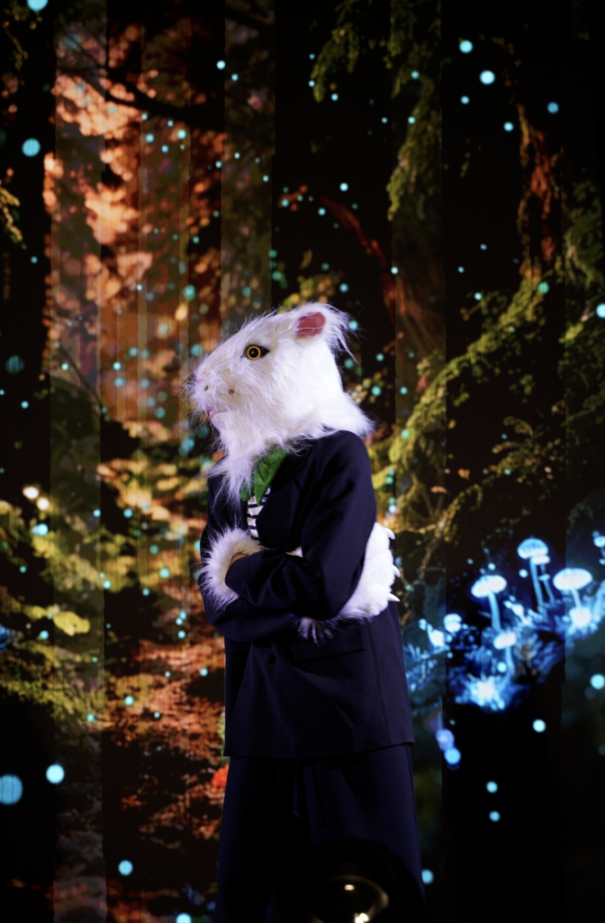 Солдаути: розпочався тур мюзикла Світлани Тарабарової