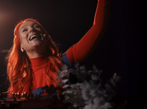 TARABAROVA: «Ми не можемо поставити дитинство на паузу»