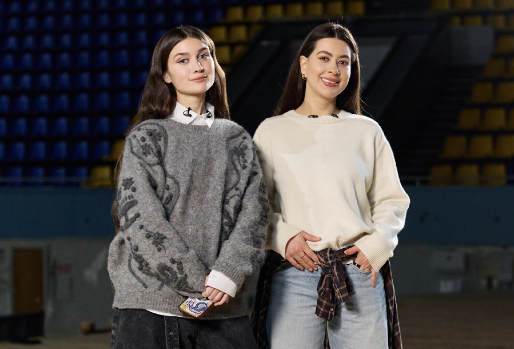 Jerry Heil зізналася Раміні хто буде її режисером на Нацвідборі