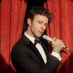 Назва нової пісні говорить сама за себе: Макс Барських — «Закоханий»