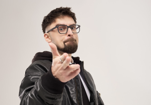 Поп-рок із болем і надією: JULIK здивував новим релізом