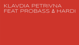 Klavdia Petrivna і PROBASS ∆ HARDI: масштабний фіт “STRUM”