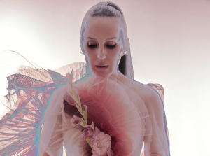 Jamala презентує «Обіймай» напередодні Дня закоханих