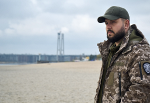 Історія кохання яке перервала війна від Тур & Культурних сил