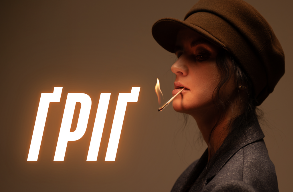 KAROOKA презентує сингл «Ґріґ» - саундтрек до Дня Закоханих