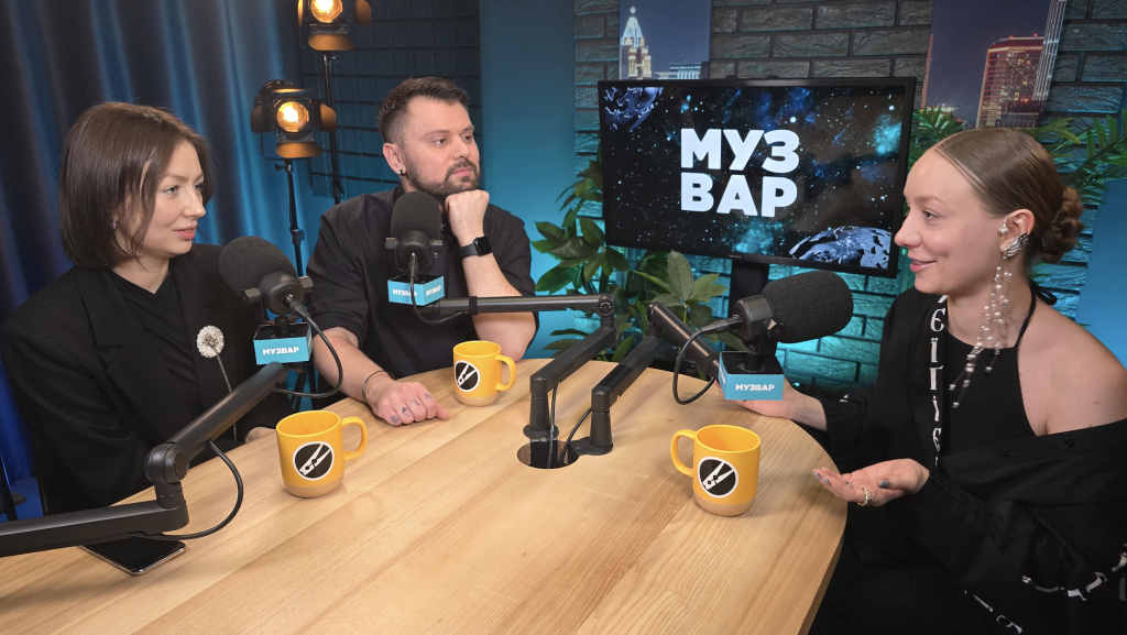 Ексклюзивні відеоінтерв'ю МУЗВАР з фіналістами Нацвідбору