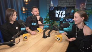 Ексклюзивні відеоінтерв'ю МУЗВАР з фіналістами Нацвідбору