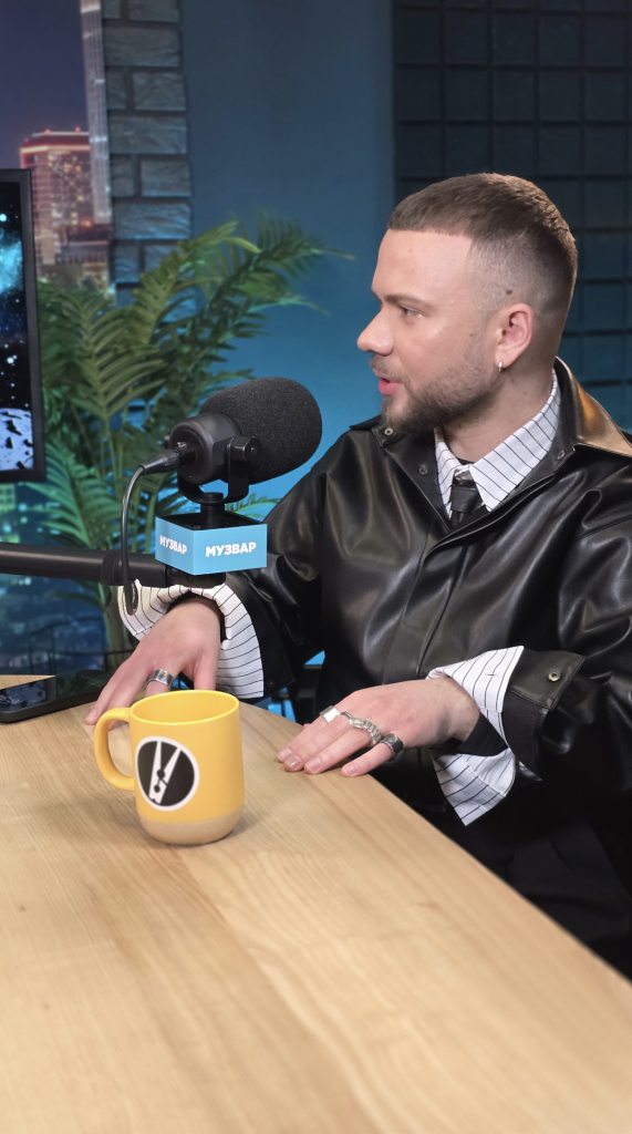 Ексклюзивні відеоінтерв'ю МУЗВАР з фіналістами Нацвідбору