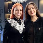 Олена Тополя в інтерв’ю Раміні: “Після розлучення я не закриваю себе як жінку”