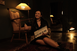 Один-нуль на користь кота і самотності: Прем’єра пісні ULYA