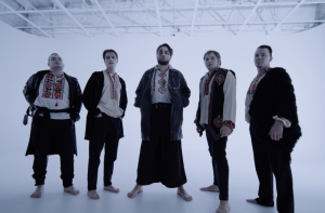 Пісня що не потрапила на Євробачення від “Третя Хвиля”