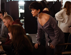 Говоримо про те що болить: нове шоу “Що ДаLee” з Lida Lee