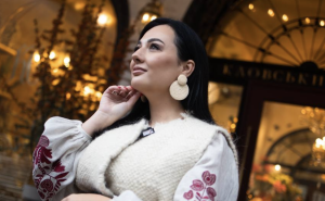 Юля Барва об'єднала артистів в день річниці вторгнення