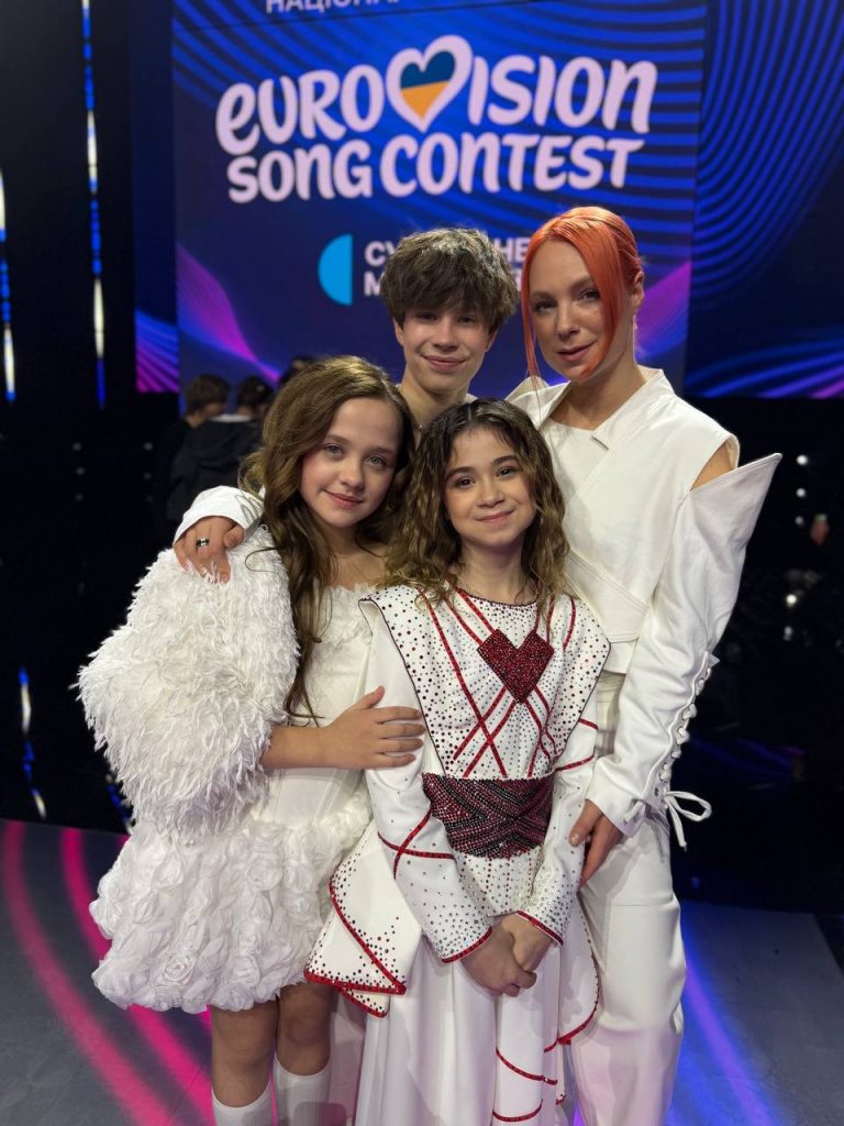 Софія Нерсесян і Артем Котенко зібрали ORIGIN STAGE у Києві