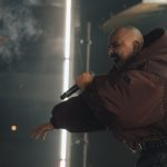 Присвята дружині,  фіт з KLER та гендер-паті — OTOY відіграв перший з двох сольників у Києві