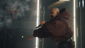 OTOY відіграв два сольники у Києві