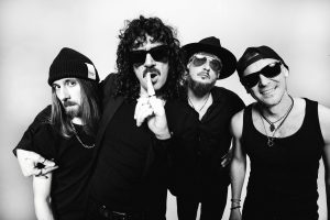 Epolets презентують новий сингл «уревнощах»